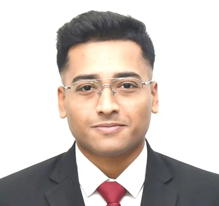Shrey Kumar Shaw-3970